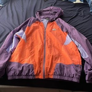 Nike Windbreaker
